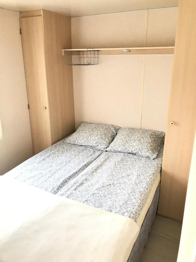 Baltyckie Zacisze - Domki Holenderskie W Bobolinie, Ul Darlowska 11A Dąbki Extérieur photo