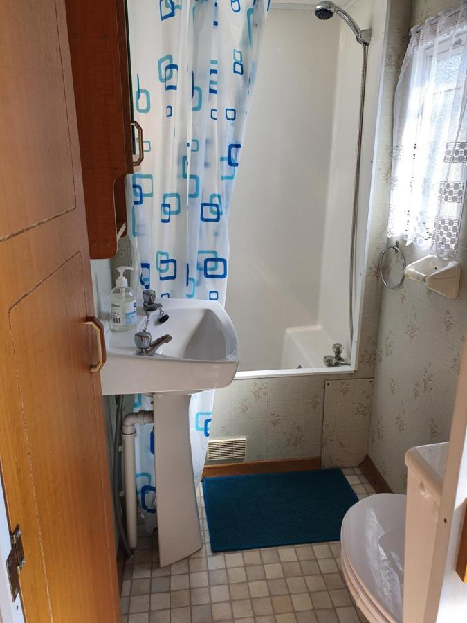 Baltyckie Zacisze - Domki Holenderskie W Bobolinie, Ul Darlowska 11A Dąbki Extérieur photo