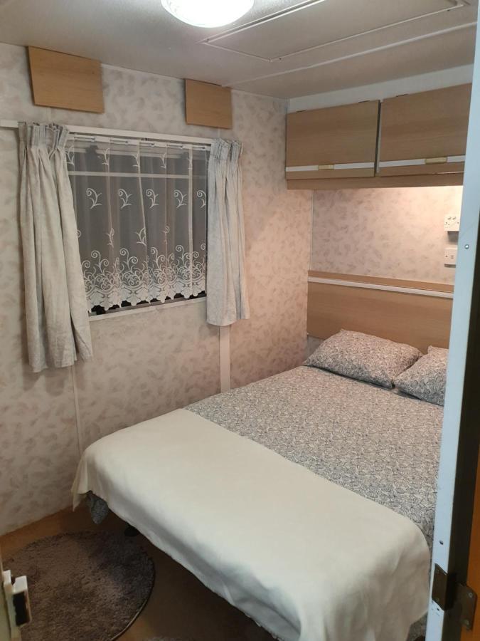 Baltyckie Zacisze - Domki Holenderskie W Bobolinie, Ul Darlowska 11A Dąbki Extérieur photo